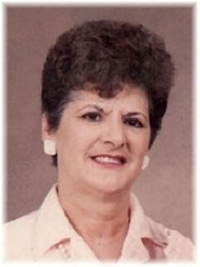 Sandra E. Anderson