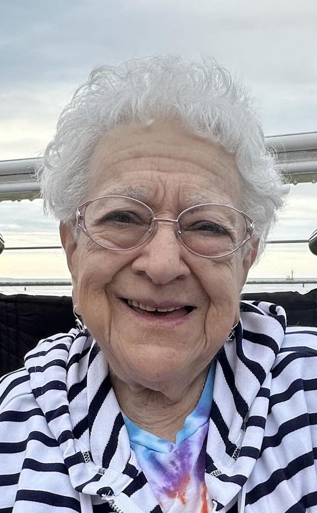 Rosemarie Remillard Profile Photo