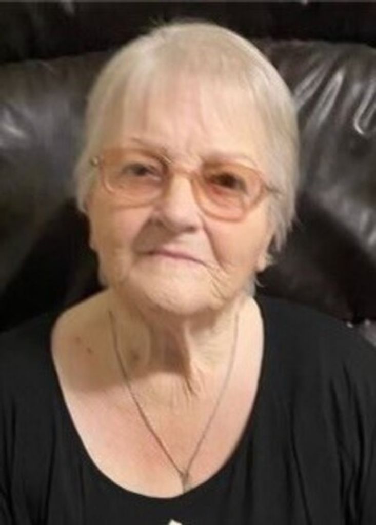 Tina Ray Profile Photo