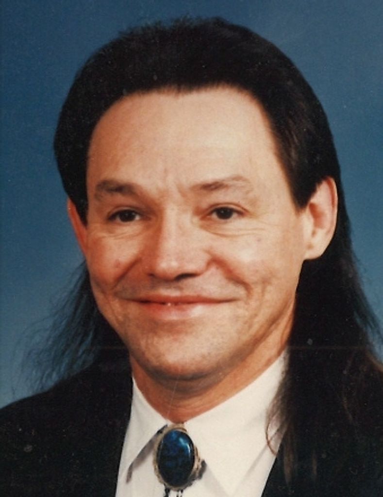 Terry  Franklin Capes Profile Photo