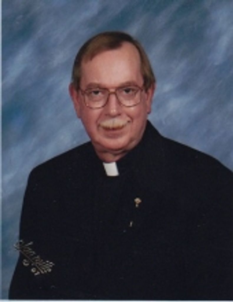 Jeffrey K. Rev. Dr. Kimpel