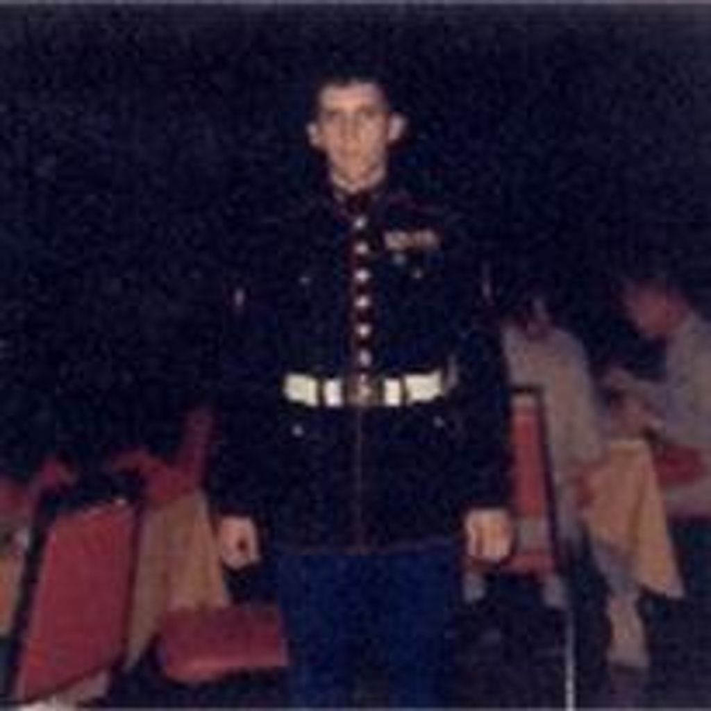 Clarence Douglas Young Profile Photo