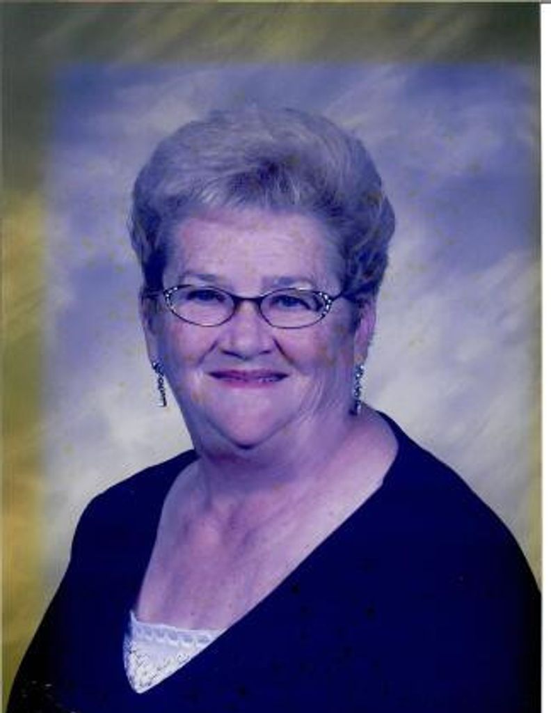 Nina Schroader (Coppage)  Galloway Profile Photo
