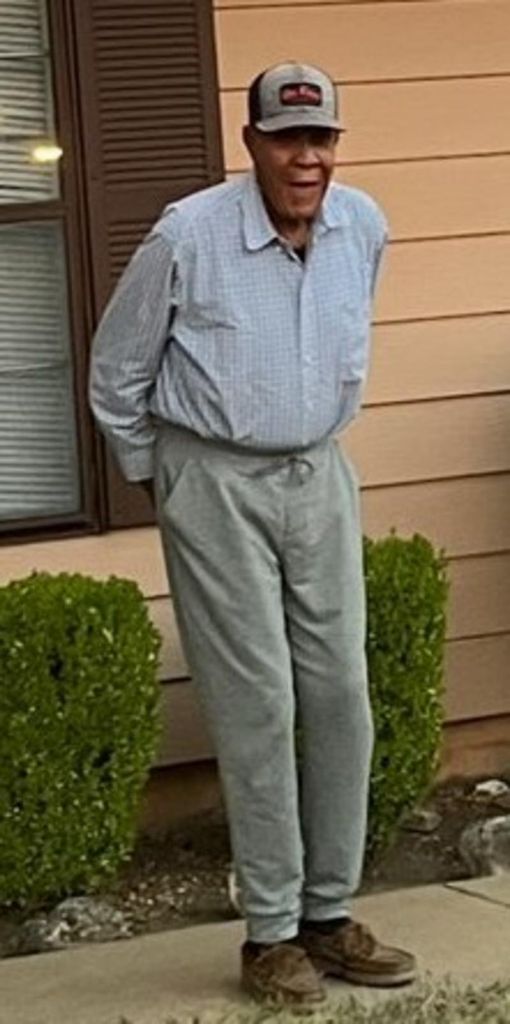 Mr. Alfred Ray Jackson Profile Photo