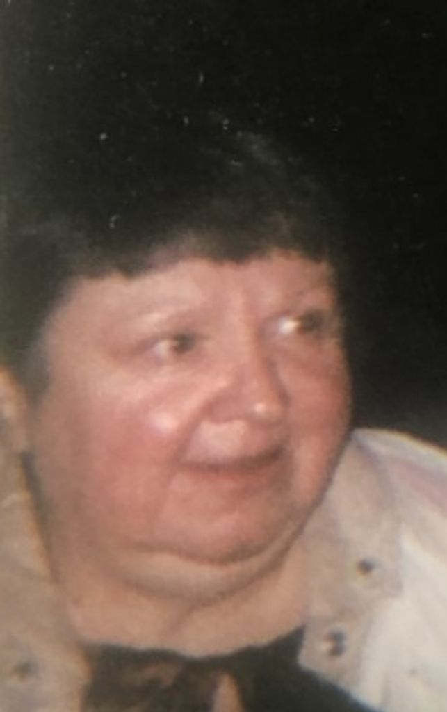 Rosemarie Nashawaty