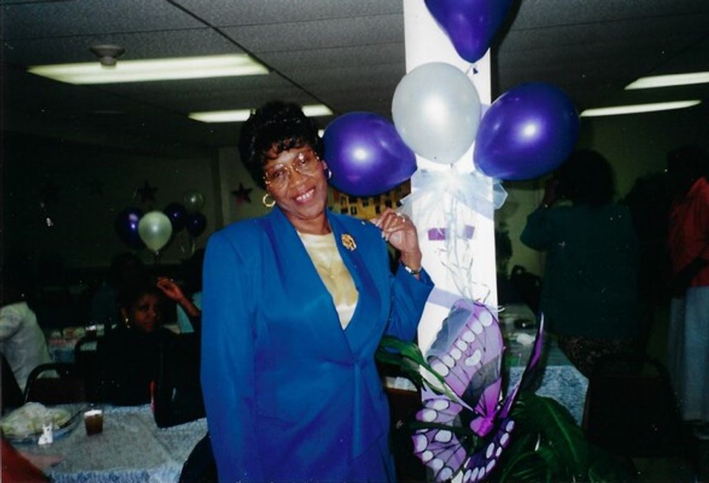 Ima Jean Duke Profile Photo