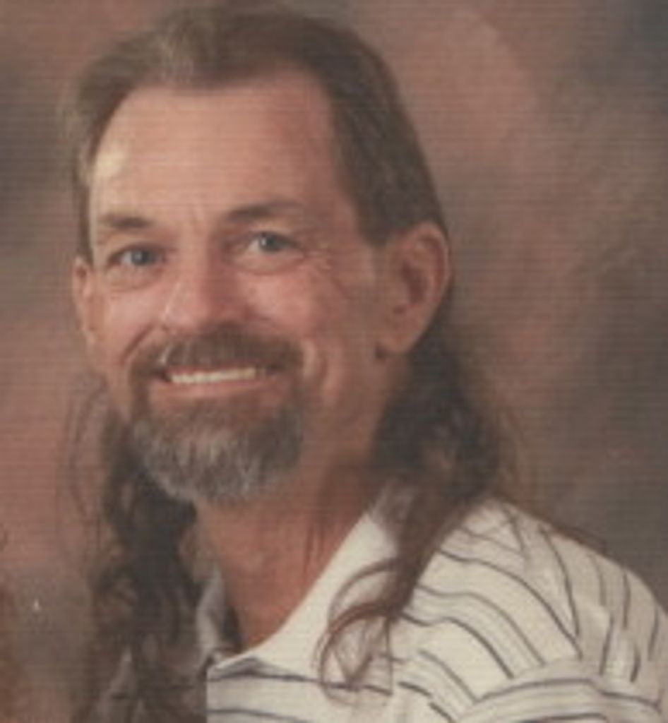 David "Pick" Pickens