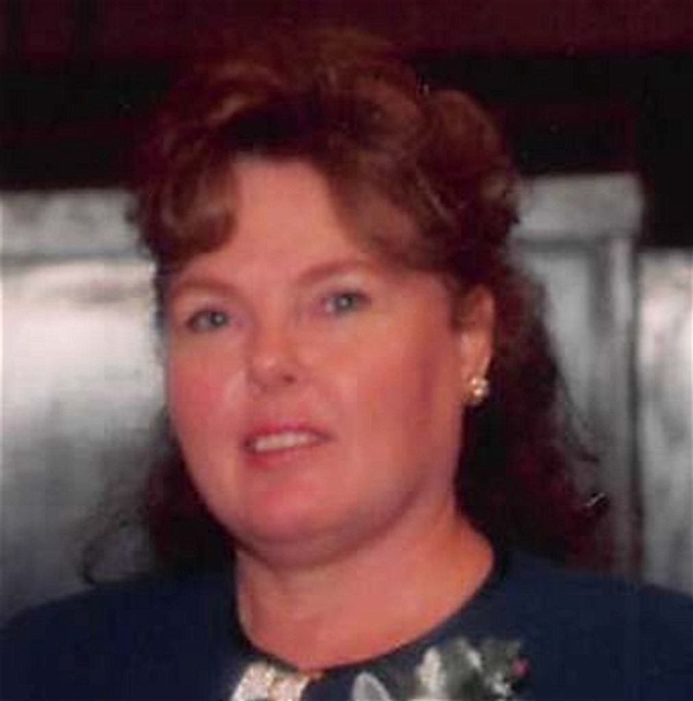 Donna Marie Mcculloch