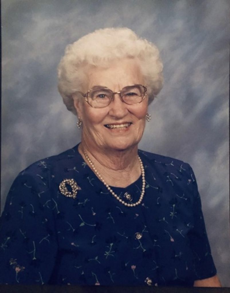 Nell Rose Bettin Garrett Profile Photo
