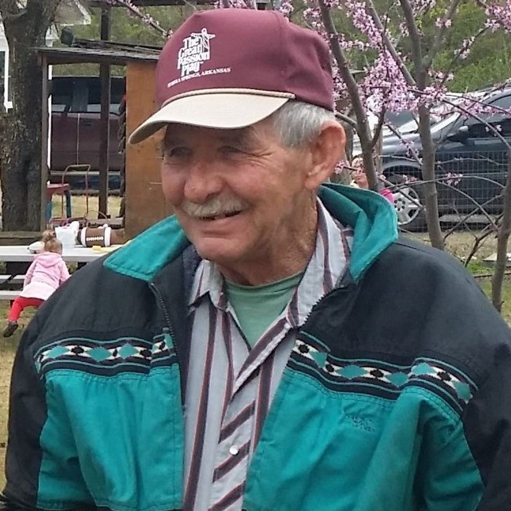 Glen Thompson Profile Photo