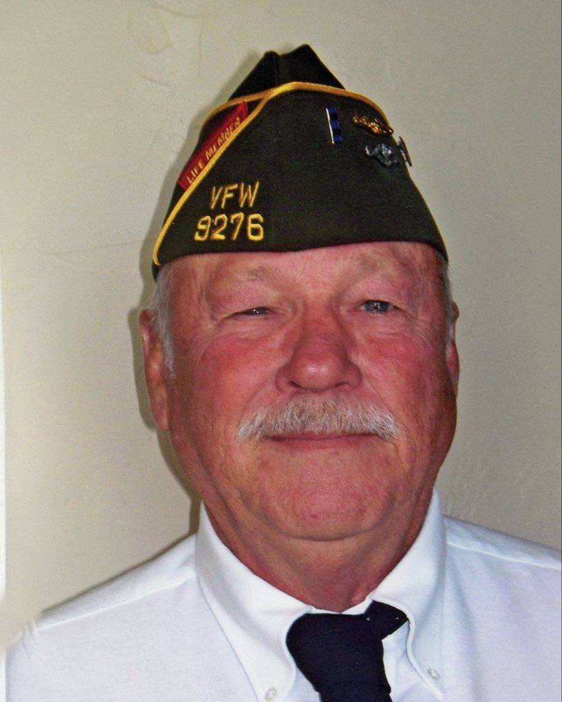 Gerald Lewis Safrans Profile Photo