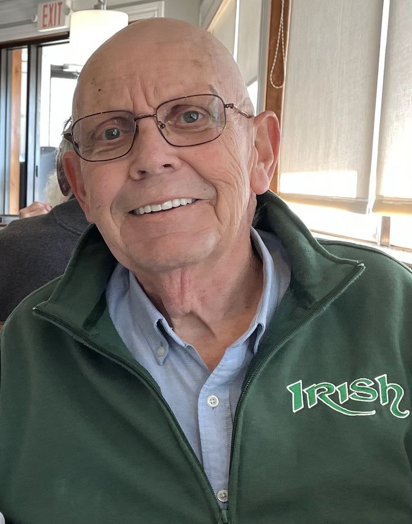 William J. Nace Profile Photo
