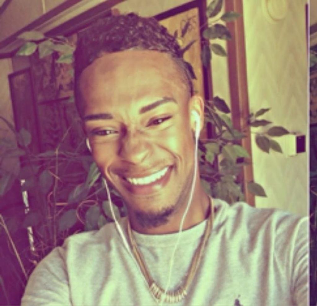 Mr. Jarrentis Thomas