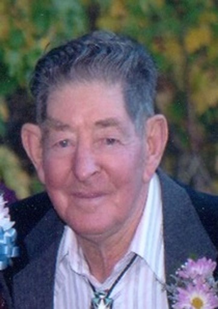 Dale Williams
