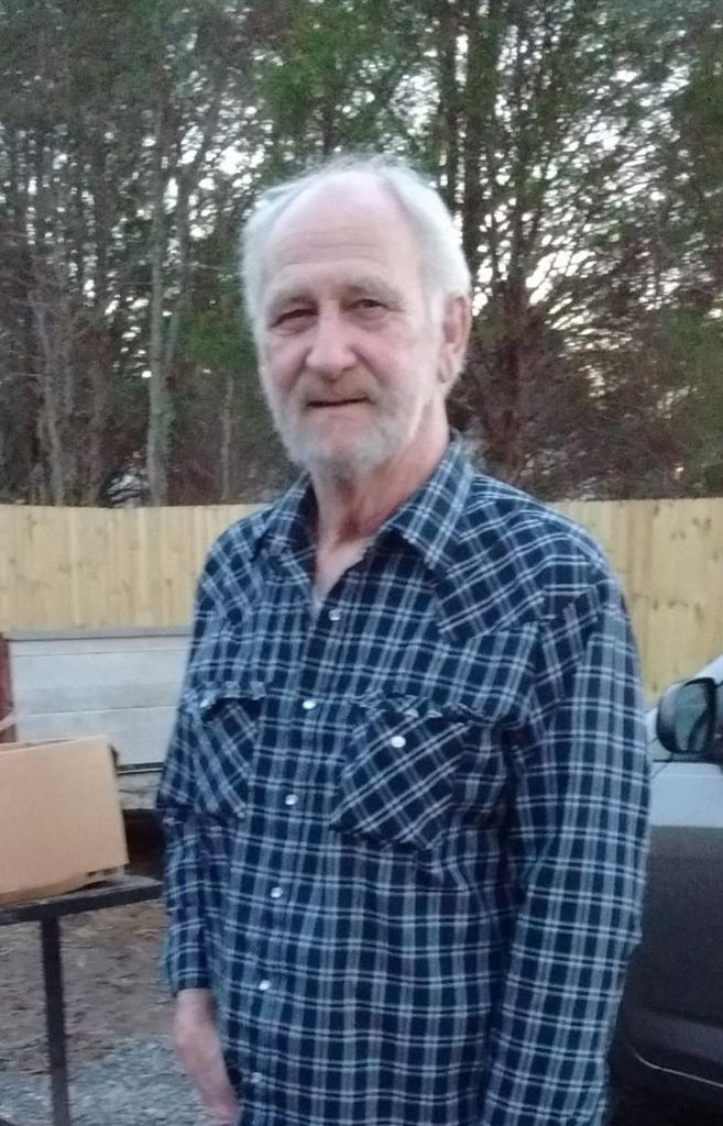 Douglas Russell Profile Photo