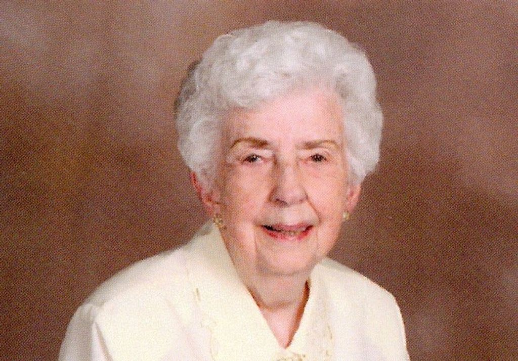 Eunice  Oertli