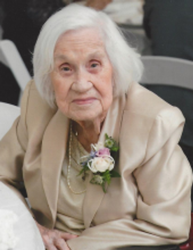 Wanda Carter Finleyson