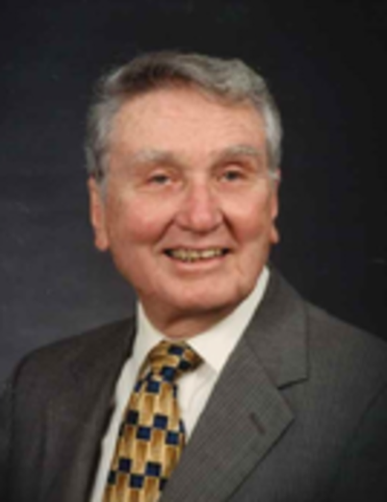 Oscar James Simmons