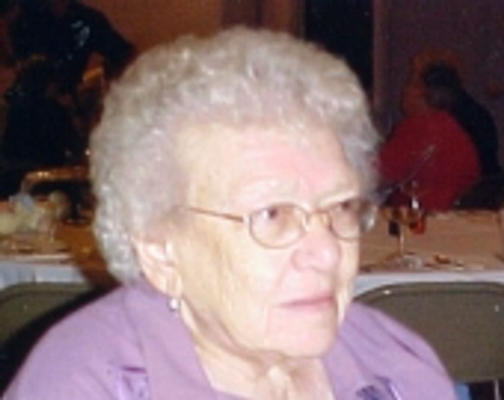 Vera A. Stahl