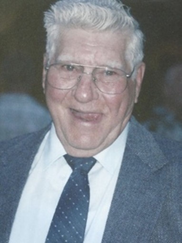 Clyde Addison Reichelderfer