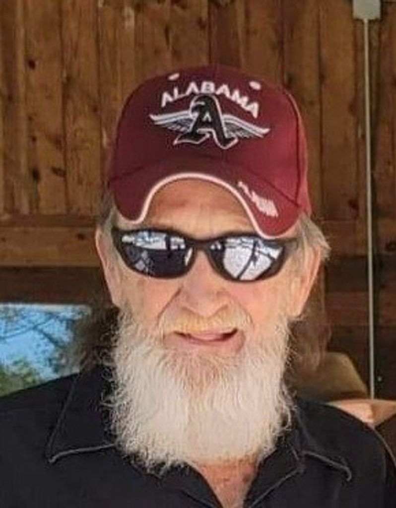 Edward Strops, Jr.
