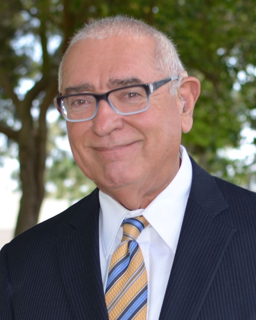 Leonardo Antonio Garcia