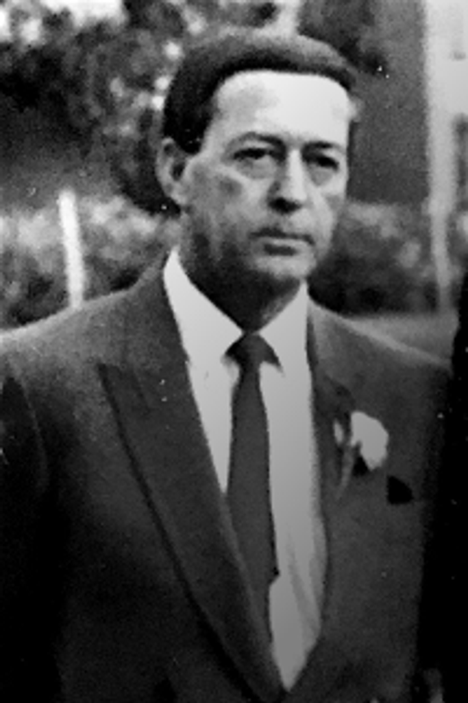 Osvaldo Cunha Jose