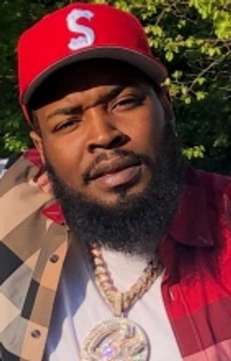 La'Quon Lamont Robinson Profile Photo