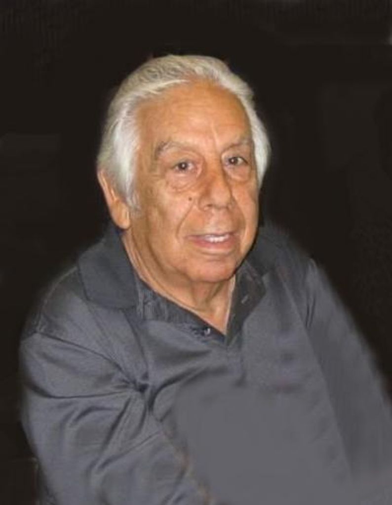 Augustine V. Woodley Profile Photo
