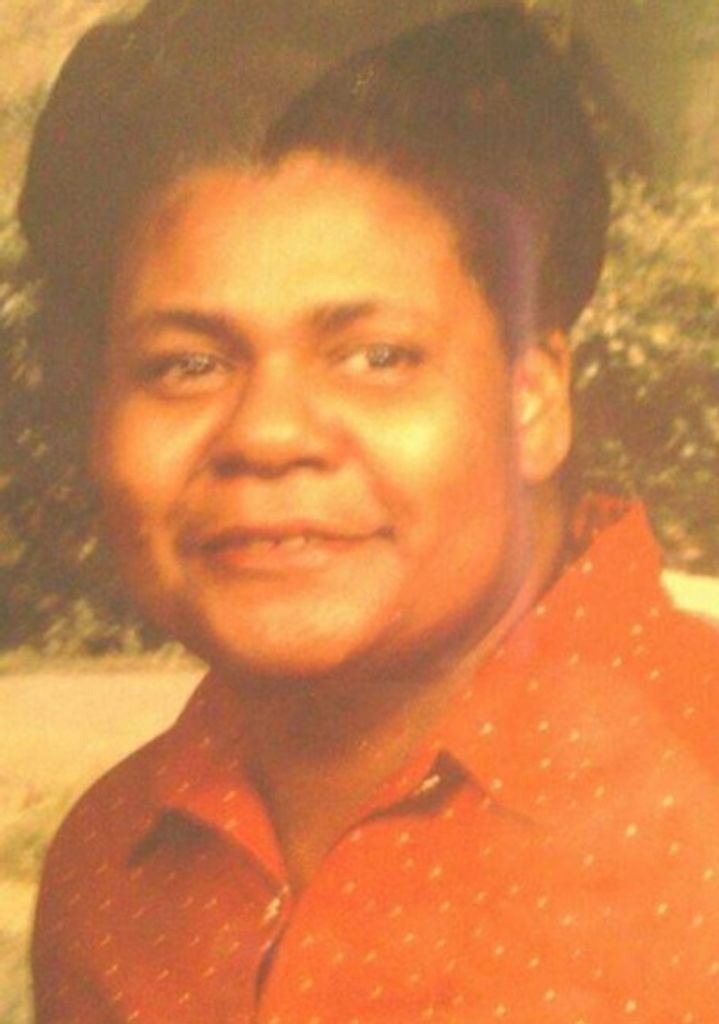 Antonia Daniels Profile Photo