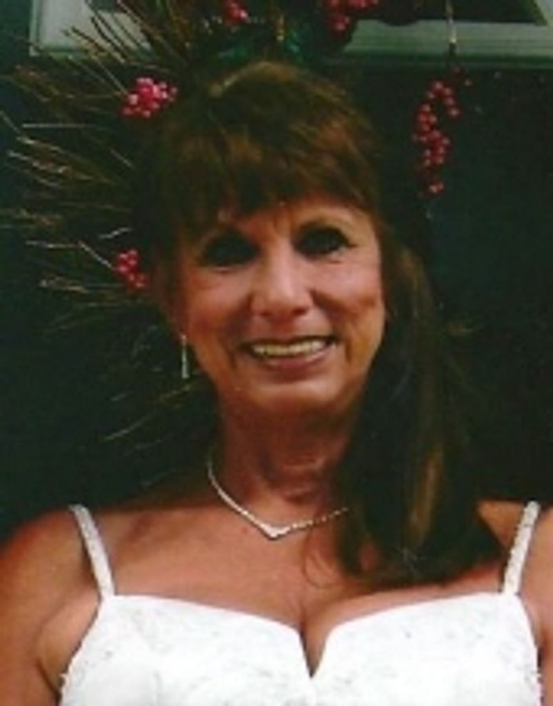 Sharen Marie Adkinson