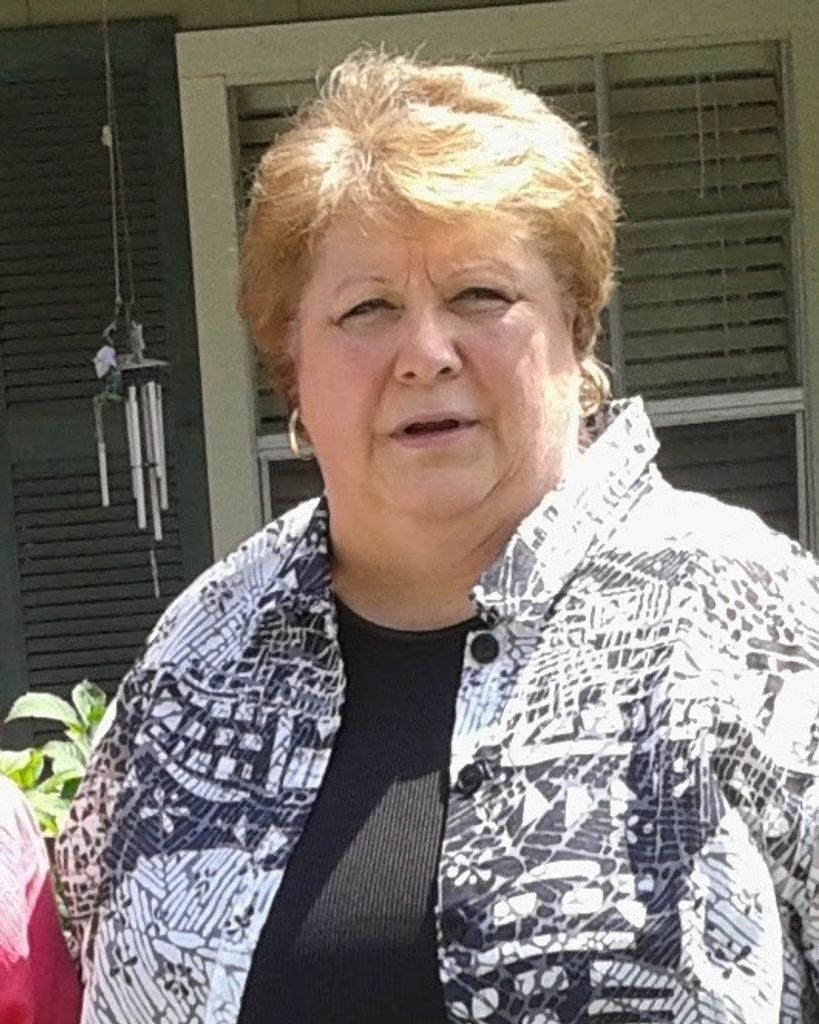 Judy Lay Tye Profile Photo