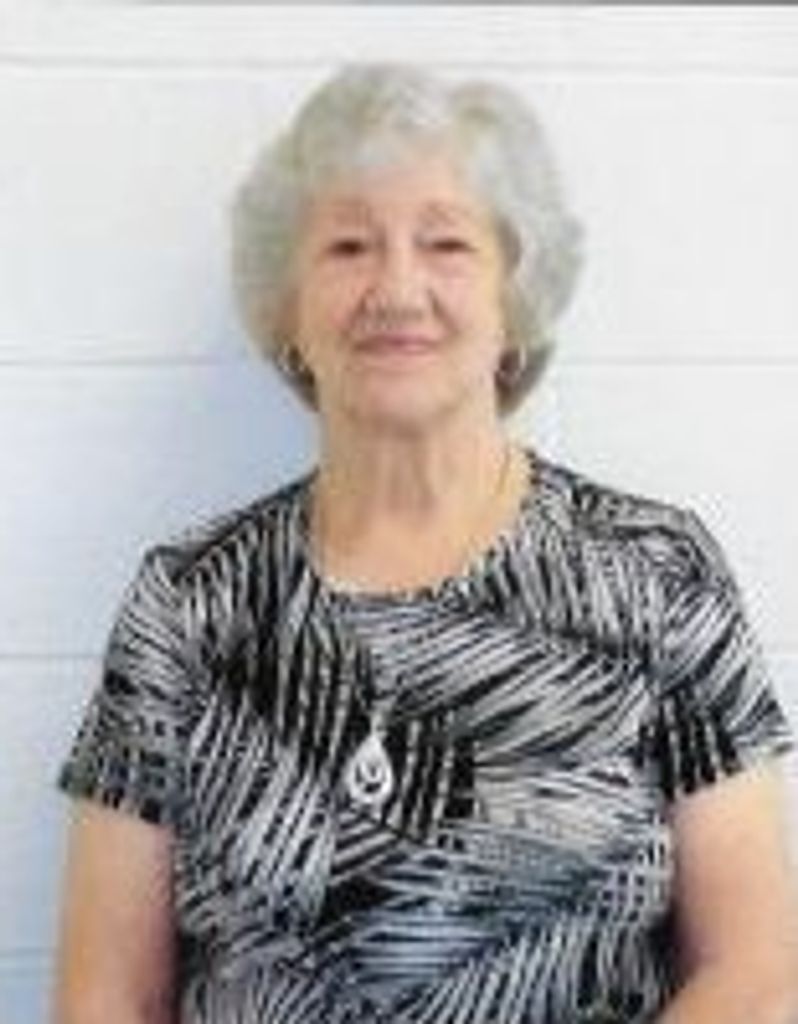 Nancy Lee (Dalton)  Wilburn Profile Photo