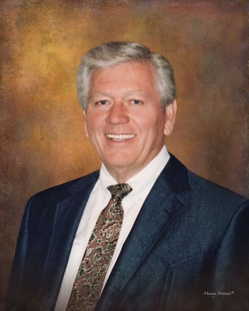 Donald Leroy Blythe Profile Photo