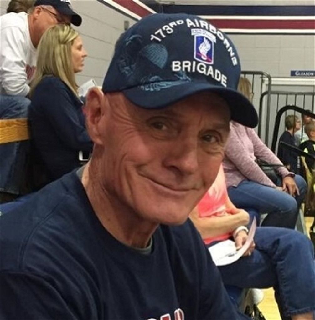 Dennis Paul Swiantek Profile Photo