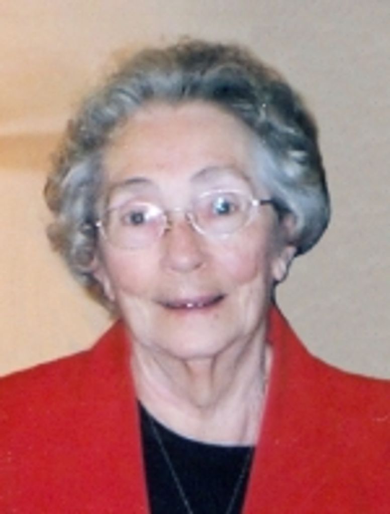 Beverly Jean Jensen