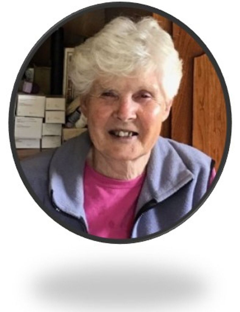 Amy Marie Clowes Profile Photo