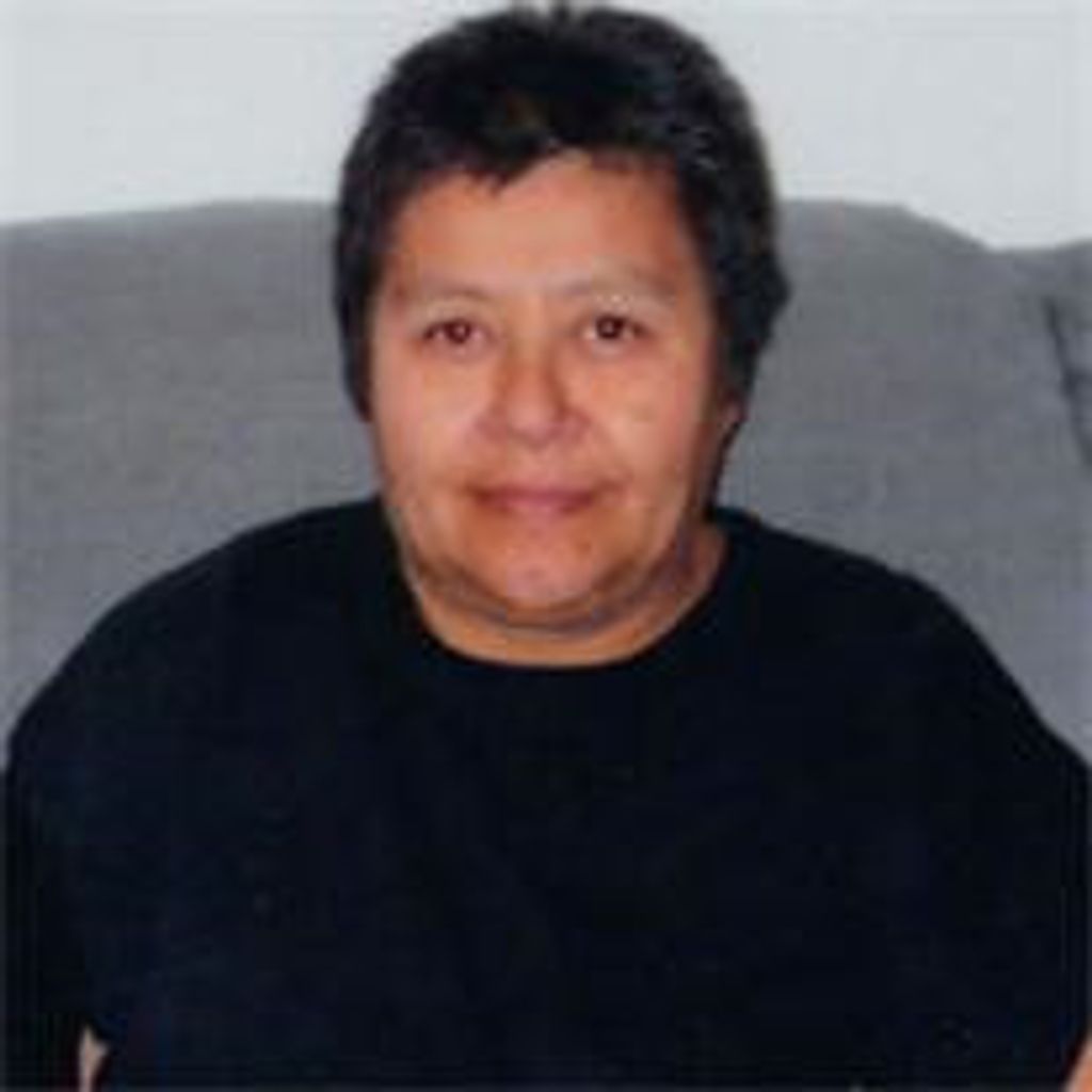 Mary Langfitt