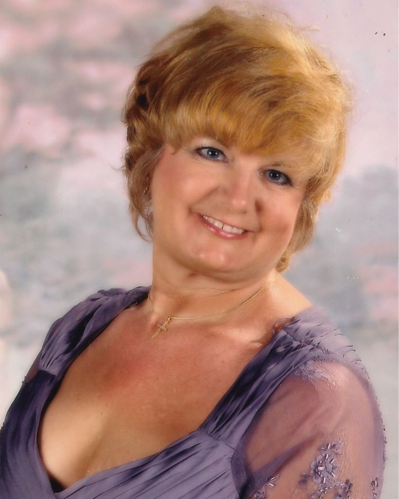Deborah Charline Creed Profile Photo