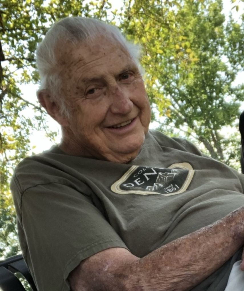 Charles Duane Dougherty Profile Photo