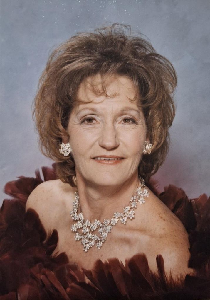 Beckie Mackey Profile Photo