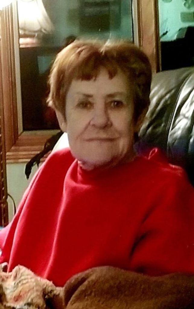 Carol Jean Sminchak Profile Photo