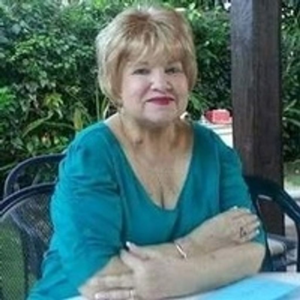 Yvonne Gomez Rodriguez