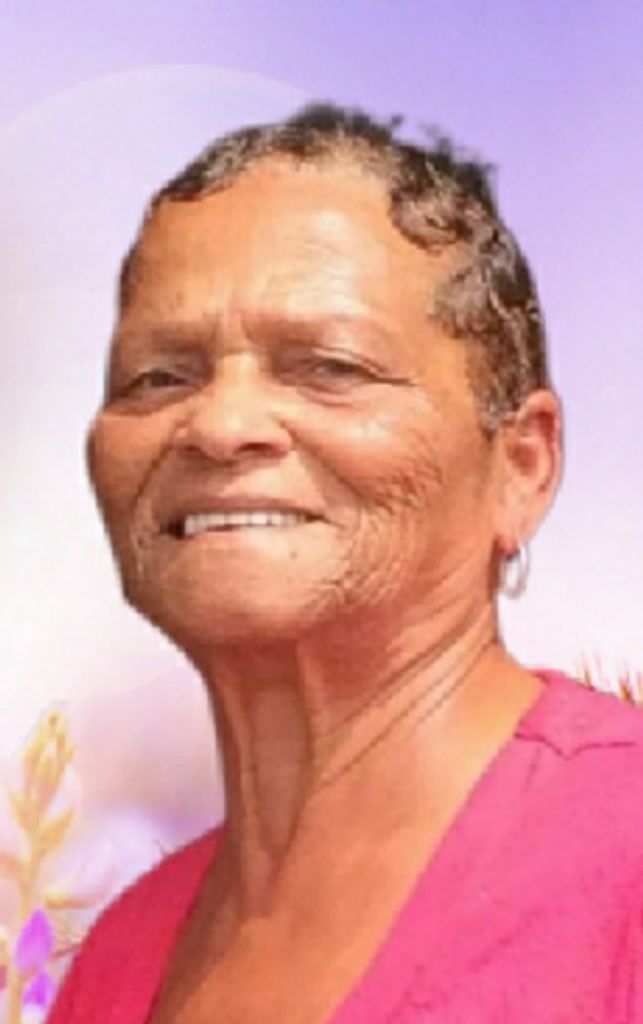 Mary Alice Taylor Profile Photo