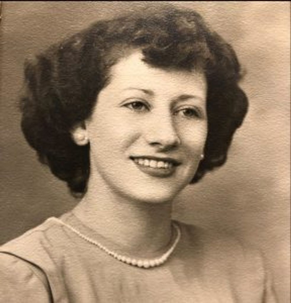 Mary Elizabeth Fox Profile Photo