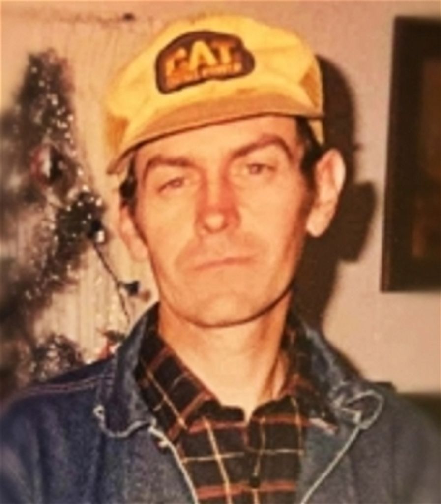 Larry Ward Profile Photo