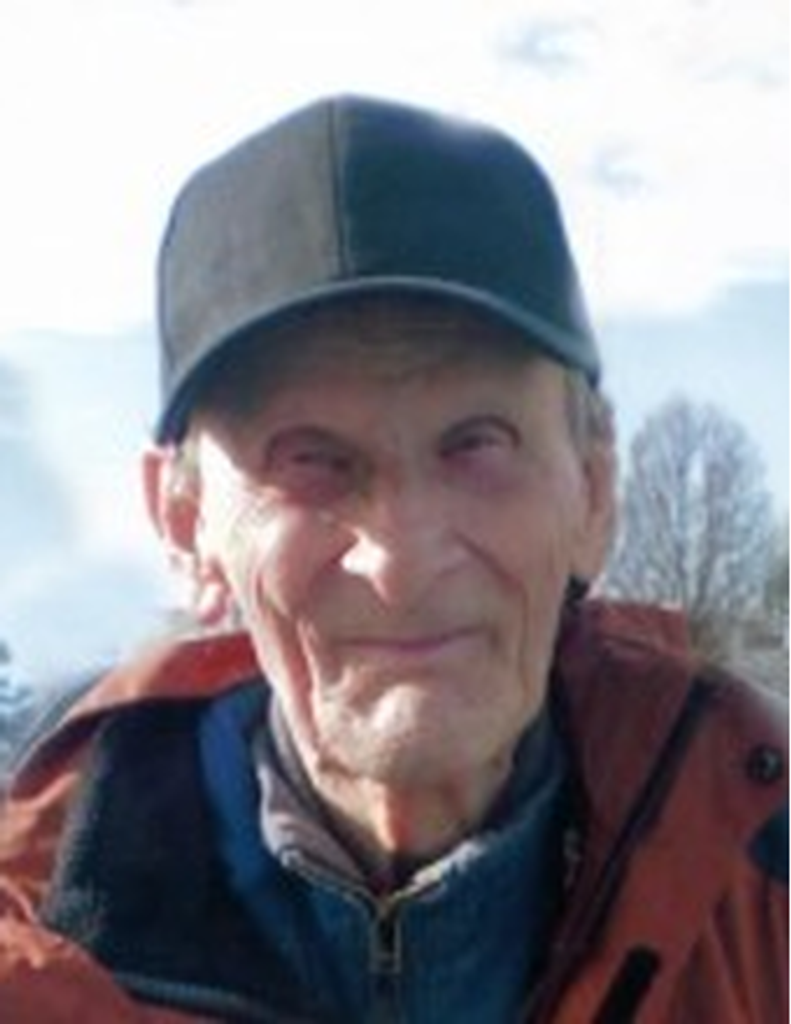 William  Edward Lockamy