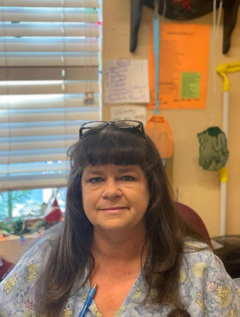 Janet Dean Parham Profile Photo