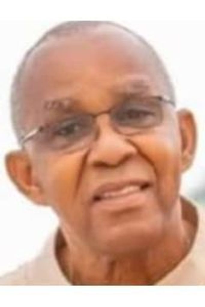 Hollis Fred Douglas Profile Photo