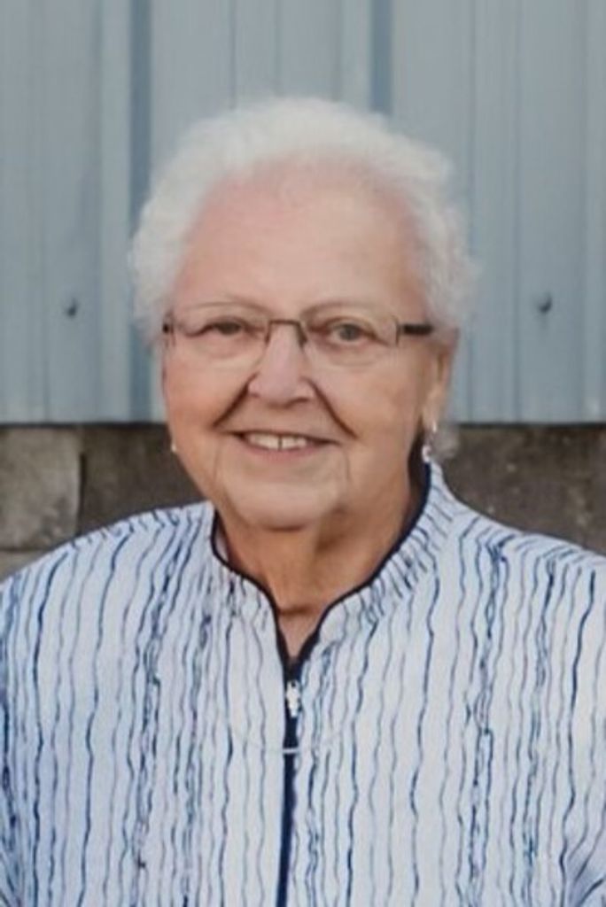 Shirley Ann Athey Profile Photo